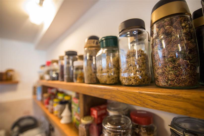 Apartments and Room Robert