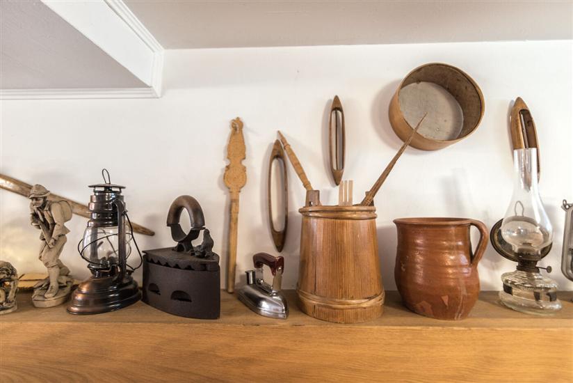 Apartments and Room Robert