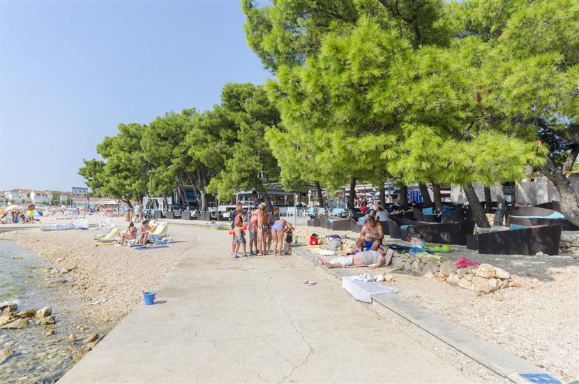 Apartmaj Summer Break