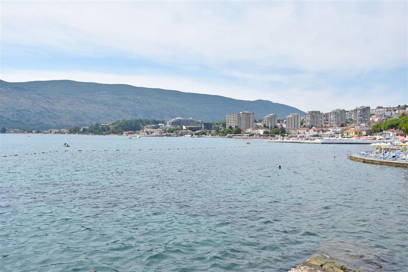 Apartment A3, for 3 persons