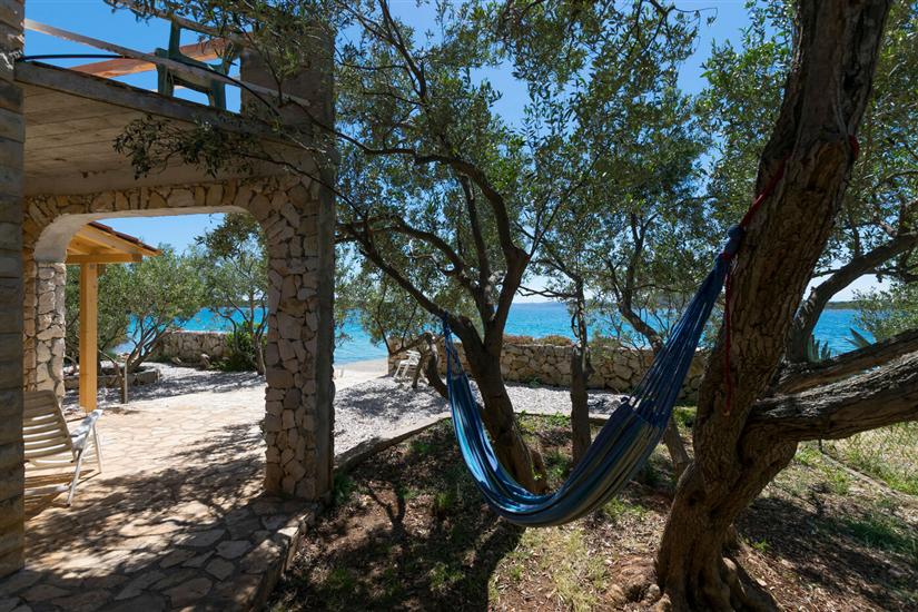 House Hacienda Stoerman