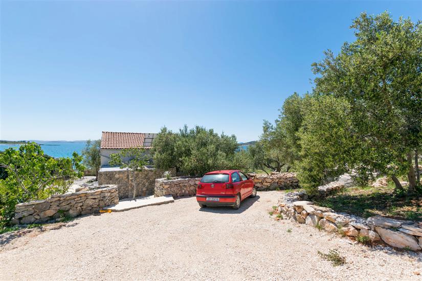 House Hacienda Stoerman