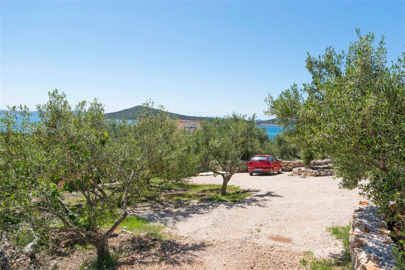 House Hacienda Stoerman