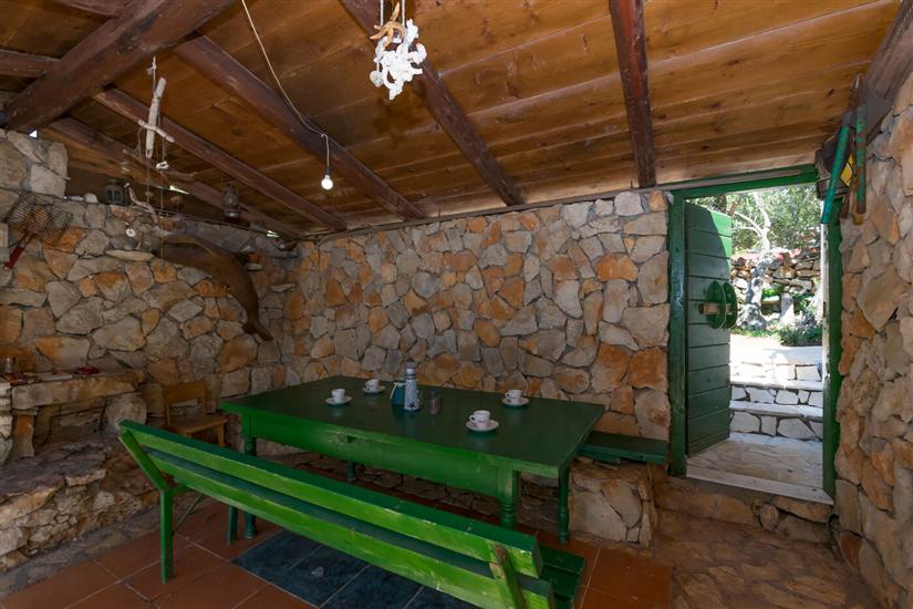 House Hacienda Stoerman