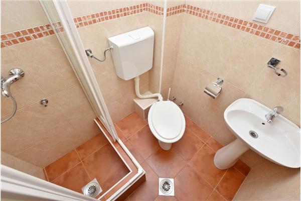 Room S1, for 2 persons