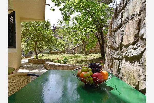 Apartment A3, for 3 persons