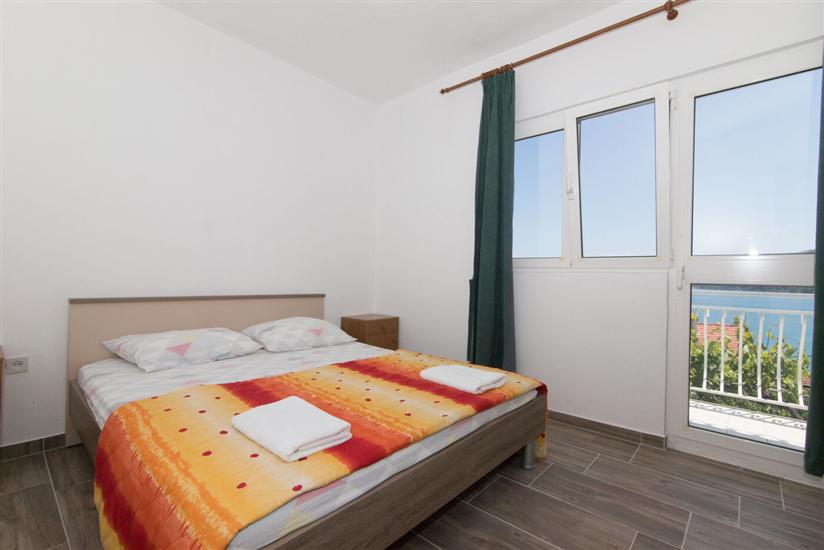 Apartment A4, for 4 persons