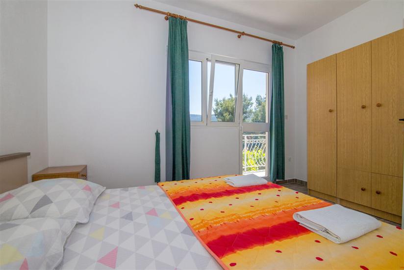 Apartment A4, for 4 persons