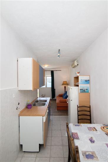 Apartment A4, for 4 persons