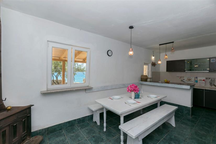 House K1, for 6 persons