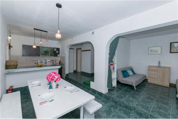 House K1, for 6 persons