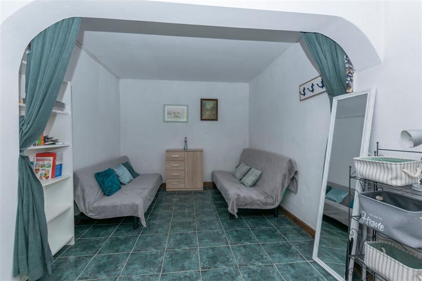 House K1, for 6 persons