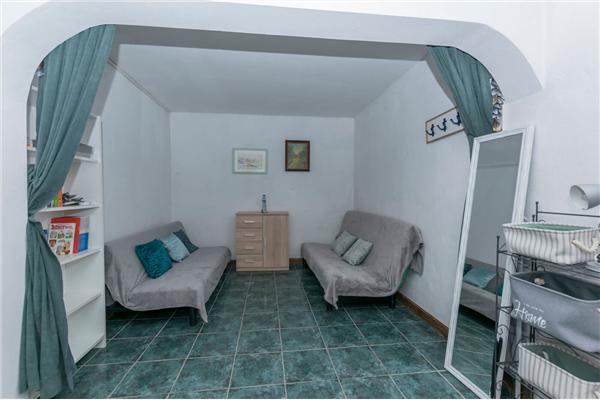 House K1, for 6 persons