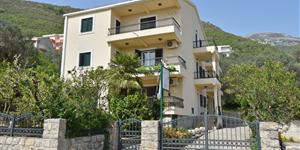 Apartment - Petrovac