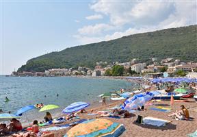 Apartment - Petrovac