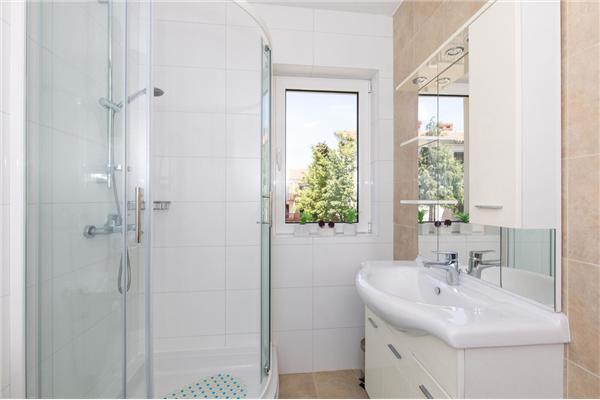 Appartement A2, voor 4 personen