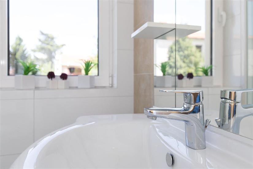 Appartement A2, voor 4 personen