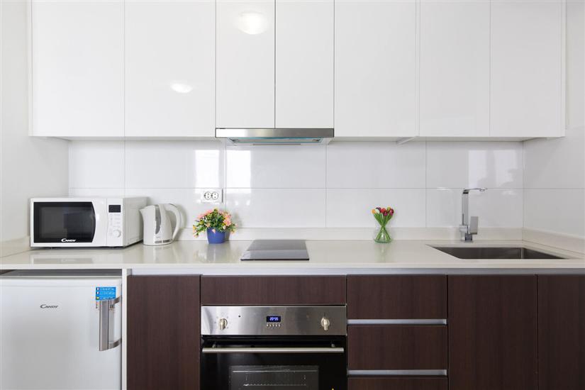 Appartement A2, voor 4 personen