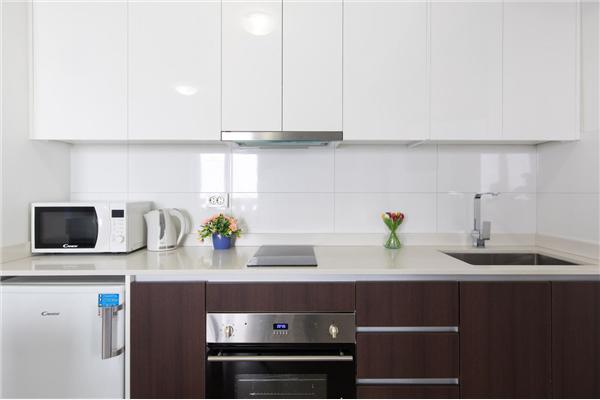 Appartement A2, voor 4 personen