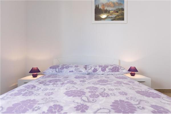 Appartement A3, voor 2 personen