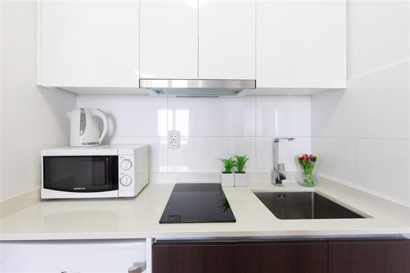 Appartement A3, voor 2 personen