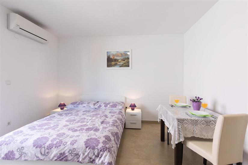 Appartement A3, voor 2 personen