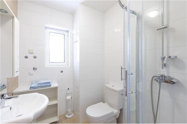 Appartement A3, voor 2 personen