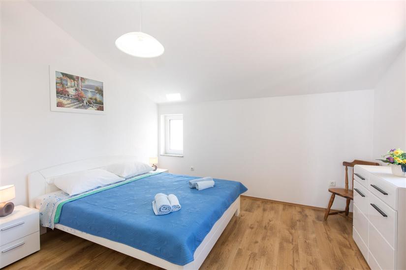 Appartement A5, voor 4 personen