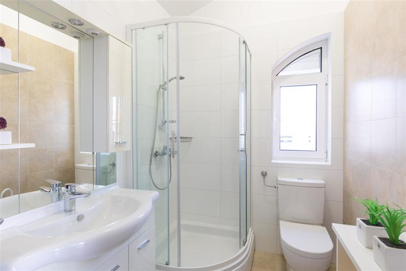 Appartement A5, voor 4 personen