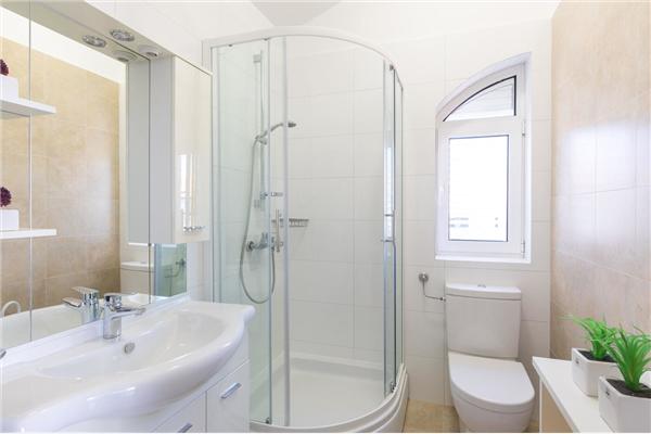 Appartement A5, voor 4 personen