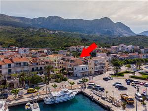 Appartement Riviera de Makarska,RéservezMatkoDe 142 €