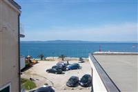 Apartment A1, for 3 persons