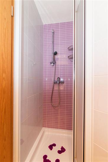 Apartment A2, for 3 persons