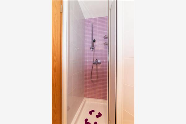 Apartment A2, for 3 persons