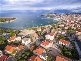 Apartment - Novalja - island Pag