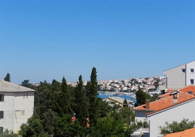 Apartment A3, for 5 persons