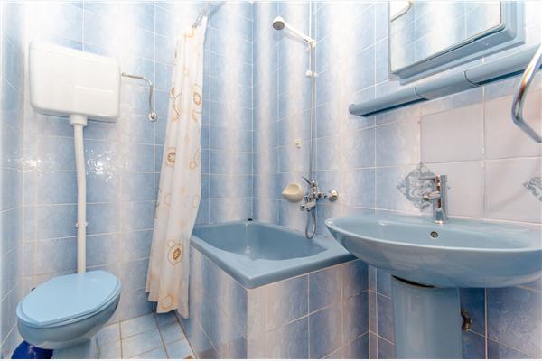 Apartment A4, for 4 persons