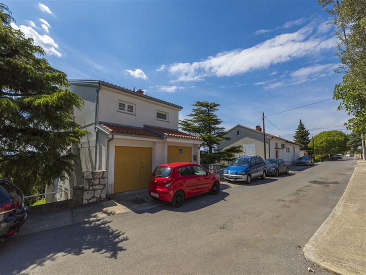 Ferienwohnungen Maro