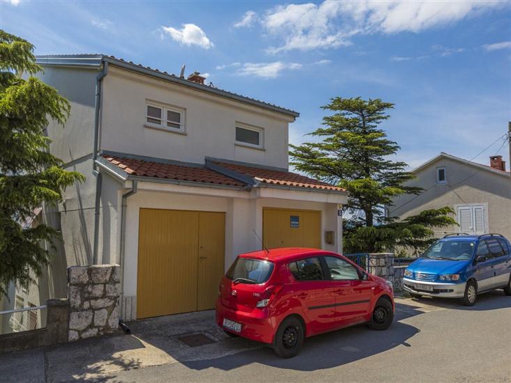 Ferienwohnungen Maro