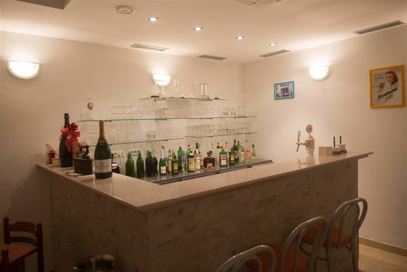 Apartments and Rooms Kapulica