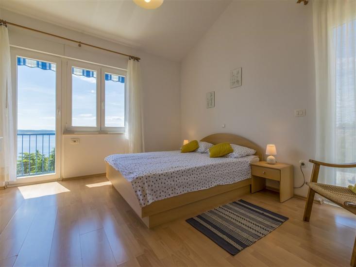 Ferienwohnung A2, für 4 Personen