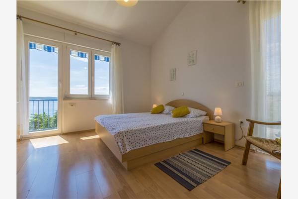 Ferienwohnung A2, für 4 Personen