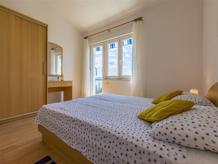 Ferienwohnung A2, für 4 Personen