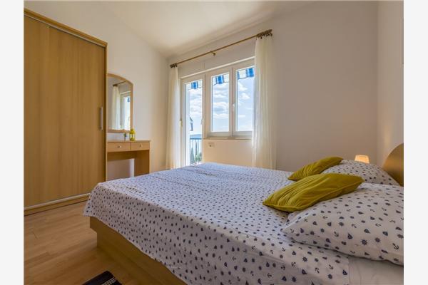 Ferienwohnung A2, für 4 Personen