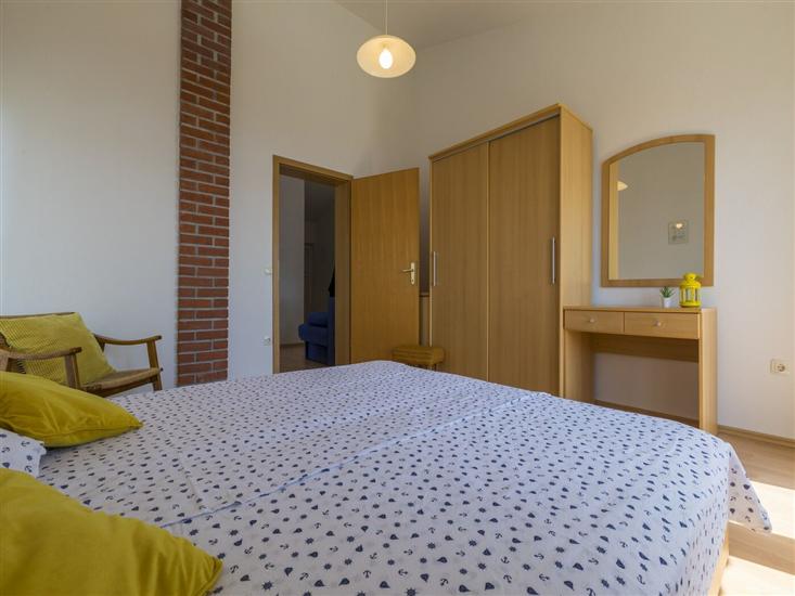 Ferienwohnung A2, für 4 Personen