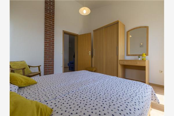 Ferienwohnung A2, für 4 Personen