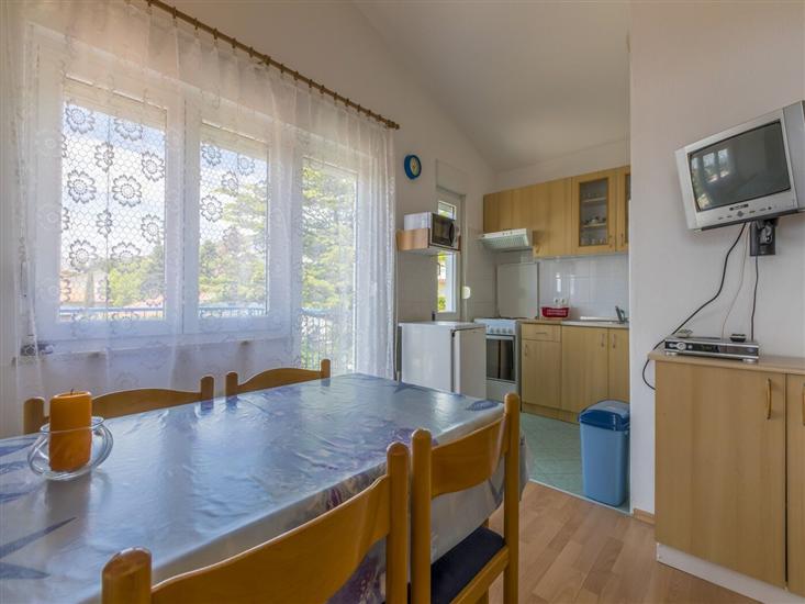 Ferienwohnung A2, für 4 Personen