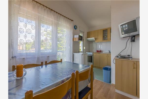 Ferienwohnung A2, für 4 Personen