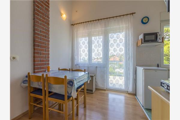 Ferienwohnung A2, für 4 Personen