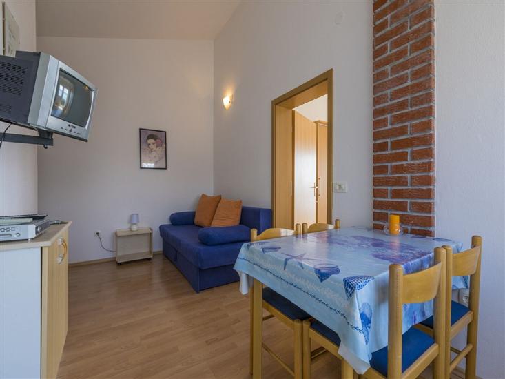 Ferienwohnung A2, für 4 Personen